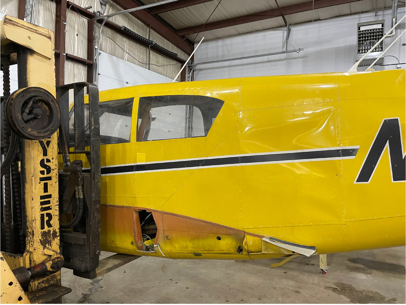 Photograph <built-in method index of str object at 0x7fdef894edd0>, from the NTSB investigation of Piper PA-24-250 accident near North Kingstown, Rhode Island, March 30, 2024