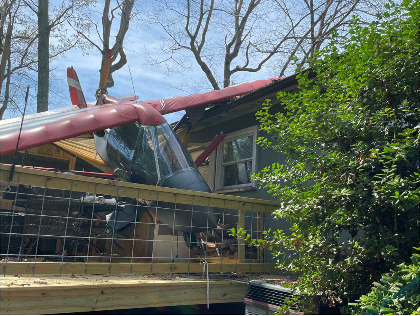 Photograph <built-in method index of str object at 0x7fdee1e57000>, from the NTSB investigation of Amateur-built CHALLENGER II accident near Hendersonville, North Carolina, April 7, 2024