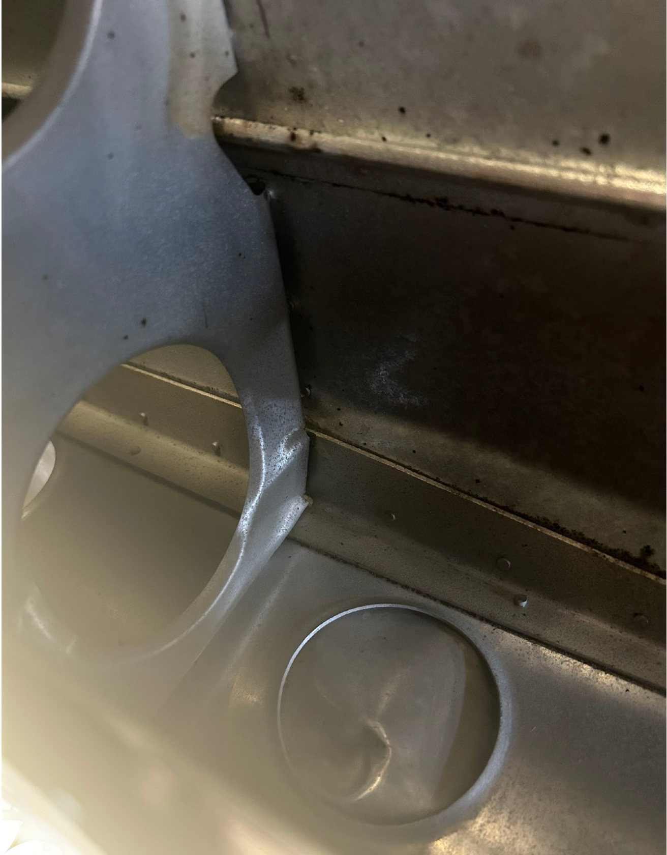 Photograph <built-in method index of str object at 0x7fdee1ebab50>, from the NTSB investigation of Cessna 152 accident near Pembroke Pines, Florida, March 14, 2024