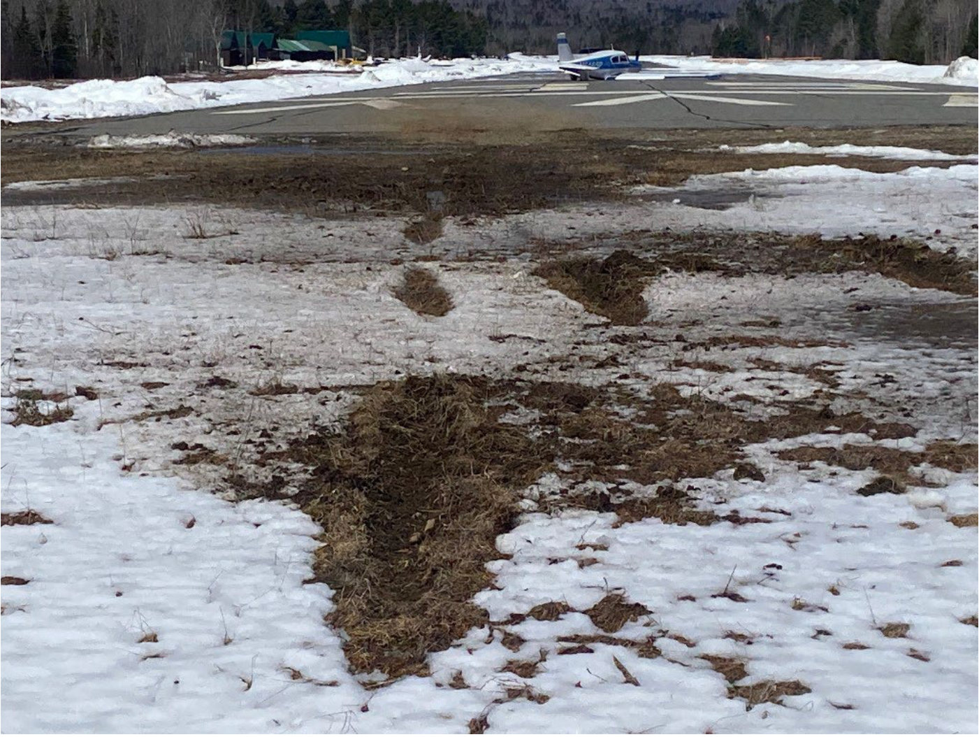 Photograph <built-in method index of str object at 0x7fdee1eb93e0>, from the NTSB investigation of Piper PA-24-250 accident near Carrabassett, Maine, April 8, 2024