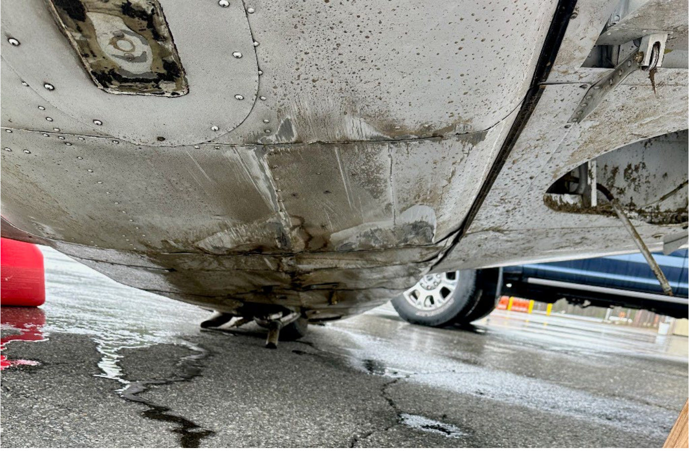 Photograph <built-in method index of str object at 0x7fdee1e1bf50>, from the NTSB investigation of Piper PA-24-250 accident near Carrabassett, Maine, April 8, 2024