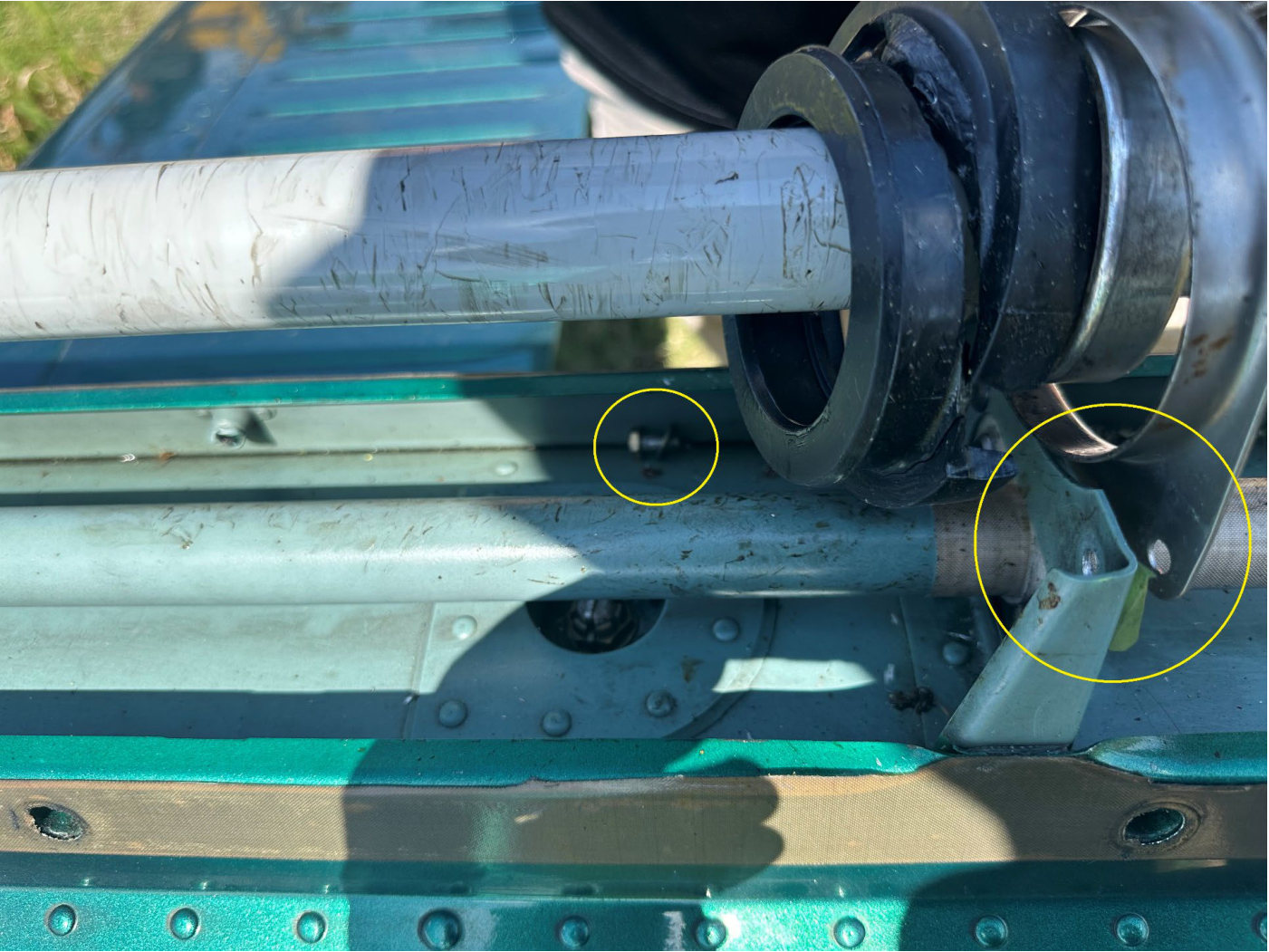 Photograph <built-in method index of str object at 0x7fdee1fdb9b0>, from the NTSB investigation of Airbus Helicopters INC AS350B3 accident near Plant City, Florida, May 1, 2024