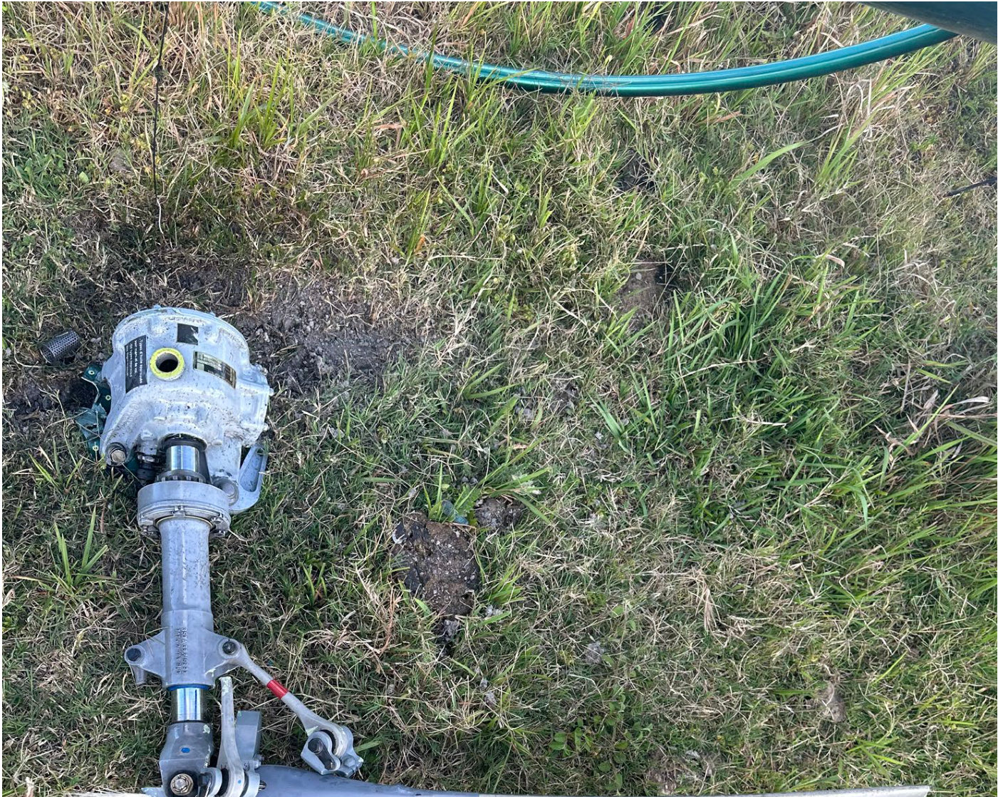 Photograph <built-in method index of str object at 0x7fdee1e425b0>, from the NTSB investigation of Airbus Helicopters INC AS350B3 accident near Plant City, Florida, May 1, 2024
