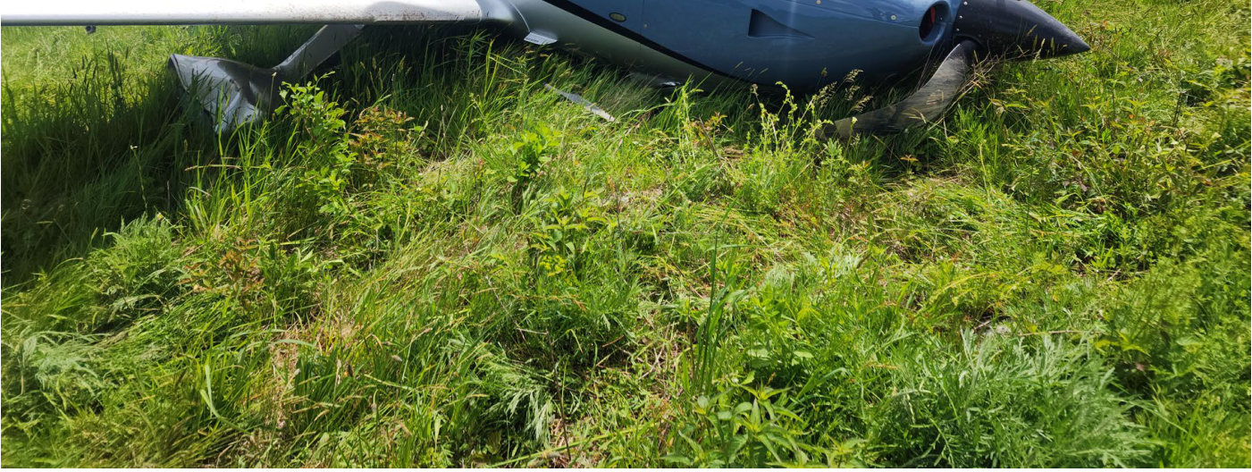 Photograph <built-in method index of str object at 0x7fdee1e55c00>, from the NTSB investigation of Cirrus Design CORP SR20 accident near Lagrangeville, New York, May 17, 2024