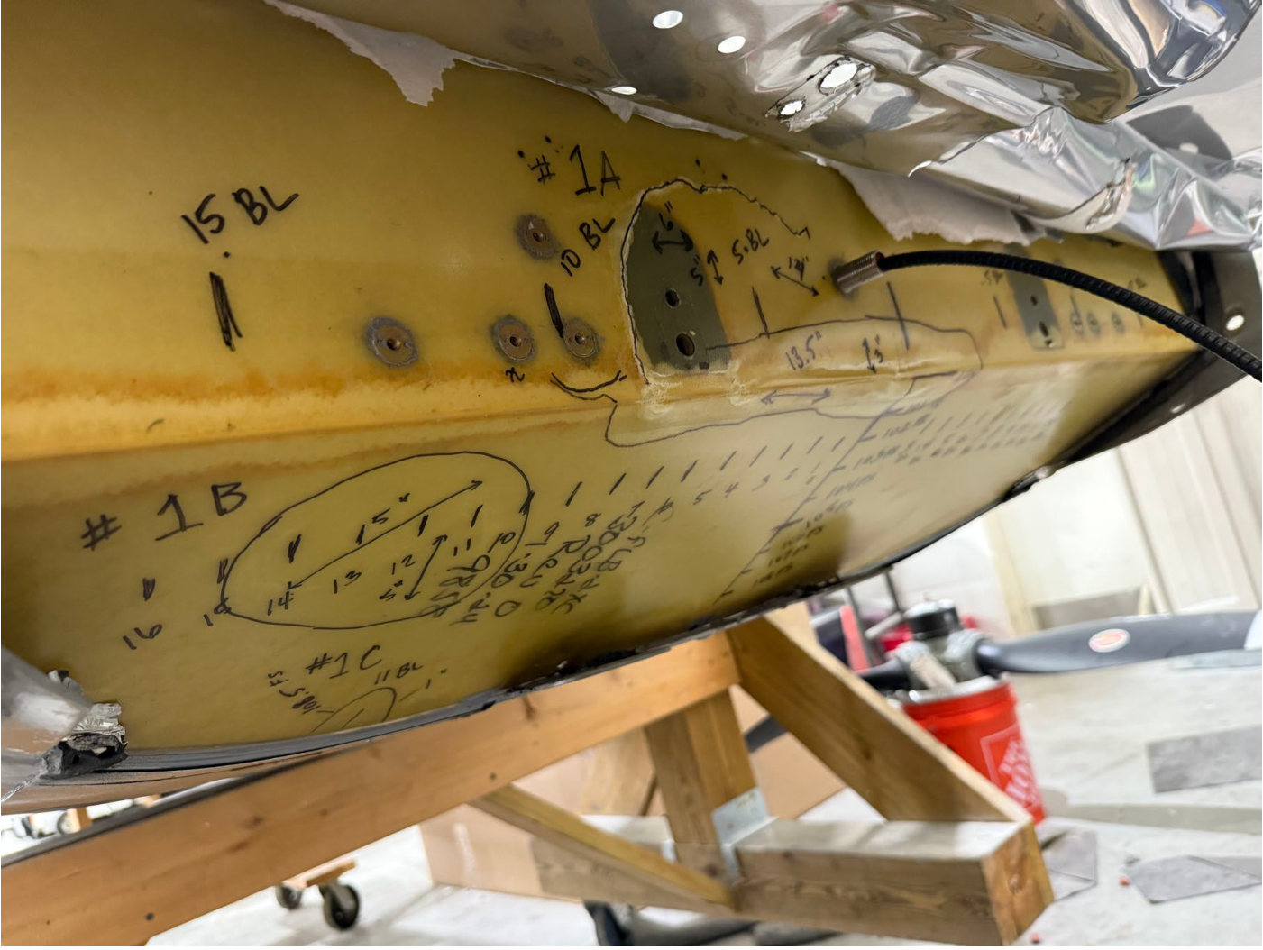Photograph <built-in method index of str object at 0x7fdee1e557f0>, from the NTSB investigation of Cirrus Design CORP SR20 accident near Lagrangeville, New York, May 17, 2024