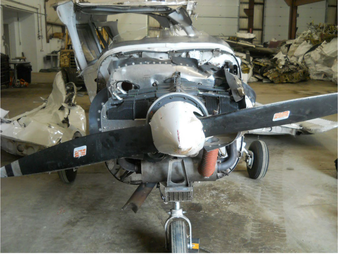 Photograph <built-in method index of str object at 0x7fdee1e3a470>, from the NTSB investigation of Cessna 172 accident near Terryville, Connecticut, June 3, 2024