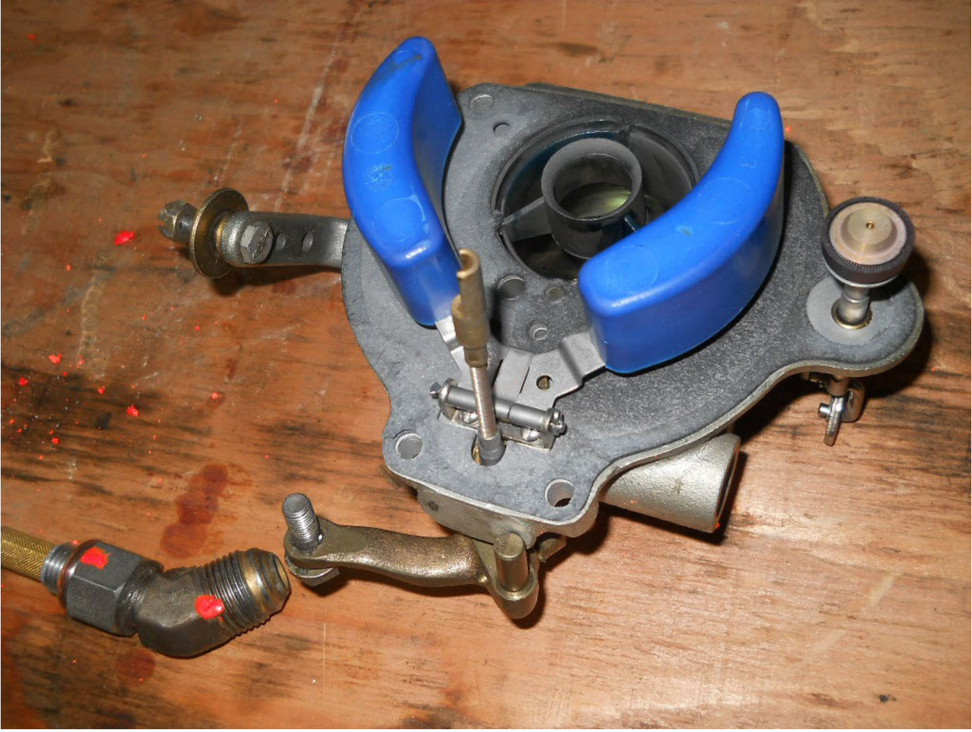 Photograph <built-in method index of str object at 0x7fdee1e42d30>, from the NTSB investigation of Cessna 172 accident near Terryville, Connecticut, June 3, 2024
