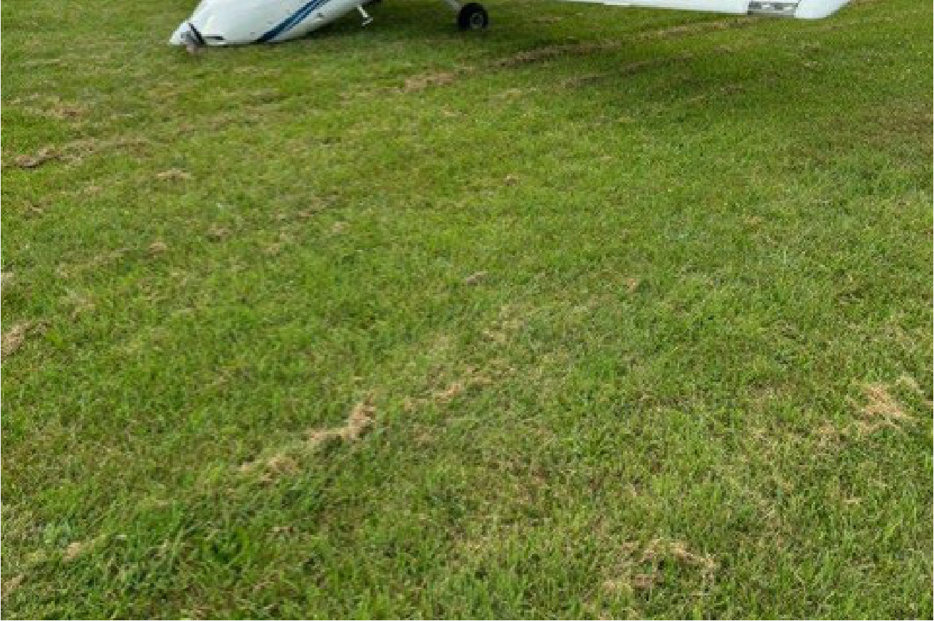 Photograph <built-in method index of str object at 0x7fdee1e1a740>, from the NTSB investigation of Diamond Aircraft Ind INC DA20-C1 accident near Southampton Township, New Jersey, June 5, 2024
