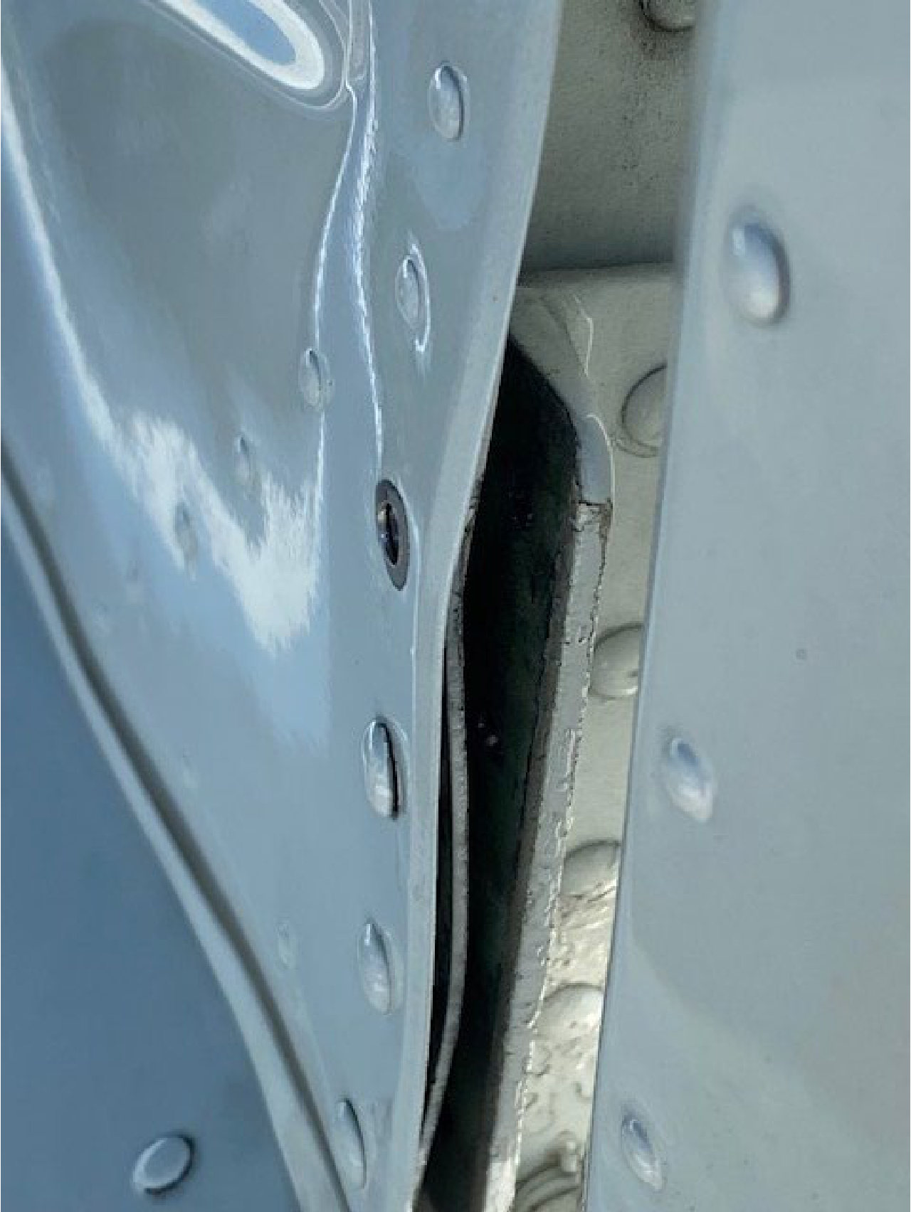 Photograph <built-in method index of str object at 0x7fdef894eb00>, from the NTSB investigation of Piper PA28R accident near Vero Beach, Florida, June 7, 2024