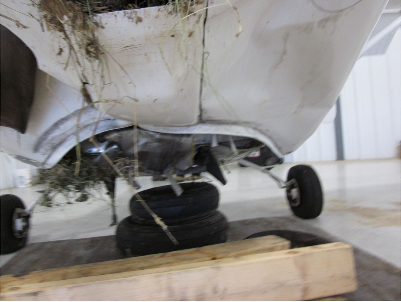 Photograph <built-in method index of str object at 0x7fdee1e40da0>, from the NTSB investigation of Cessna 172G accident near Greensboro, North Carolina, May 30, 2024