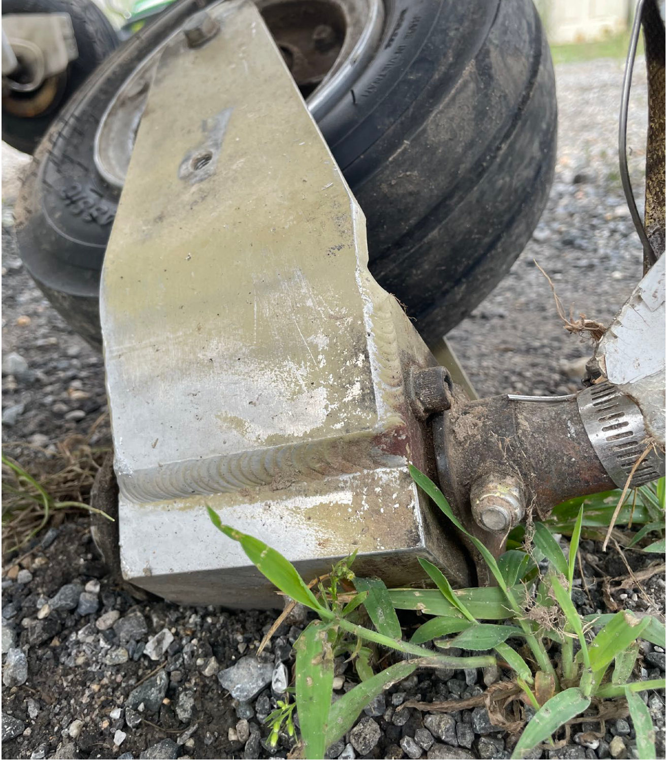 Photograph <built-in method index of str object at 0x7fdee1e1af10>, from the NTSB investigation of Amateur-built RV6 accident near Townsend, Delaware, June 14, 2024