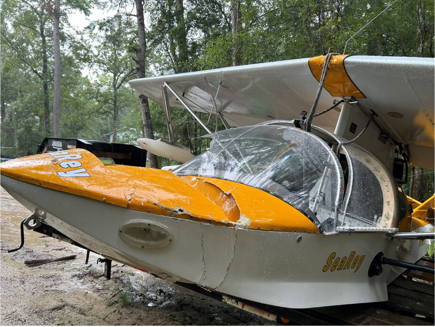 Photograph <built-in method index of str object at 0x7fdee1e19a20>, from the NTSB investigation of Amateur-built SEAREY accident near Sopchoppy, Florida, June 21, 2024
