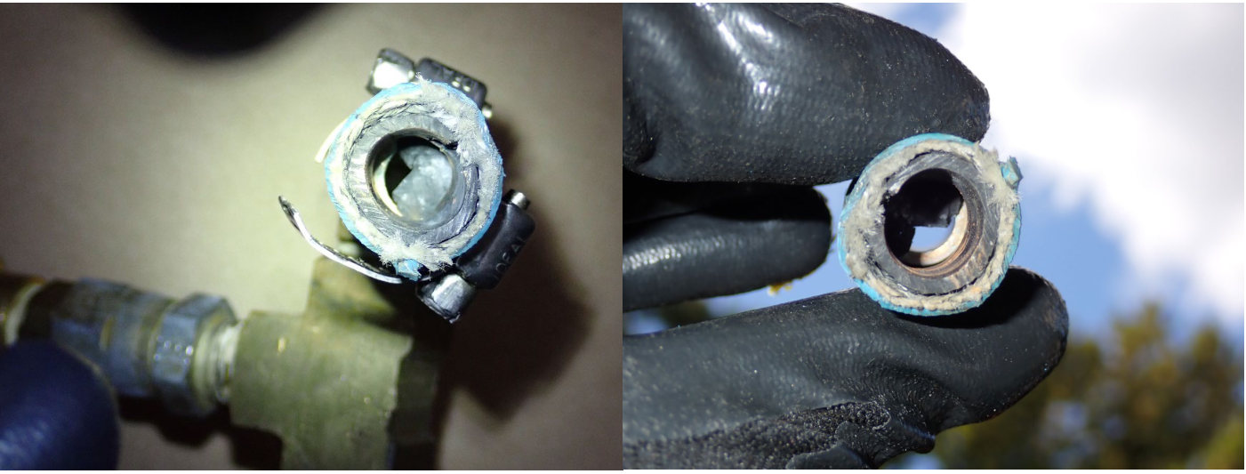 Photograph <built-in method index of str object at 0x7fdee1e18260>, from the NTSB investigation of Amateur-built AVENTURA II accident near Deland, Florida, June 26, 2024