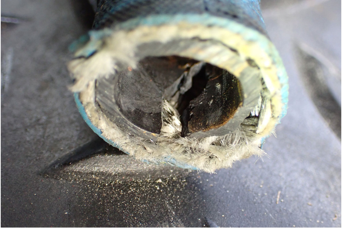 Photograph <built-in method index of str object at 0x7fdee1e1af10>, from the NTSB investigation of Amateur-built AVENTURA II accident near Deland, Florida, June 26, 2024