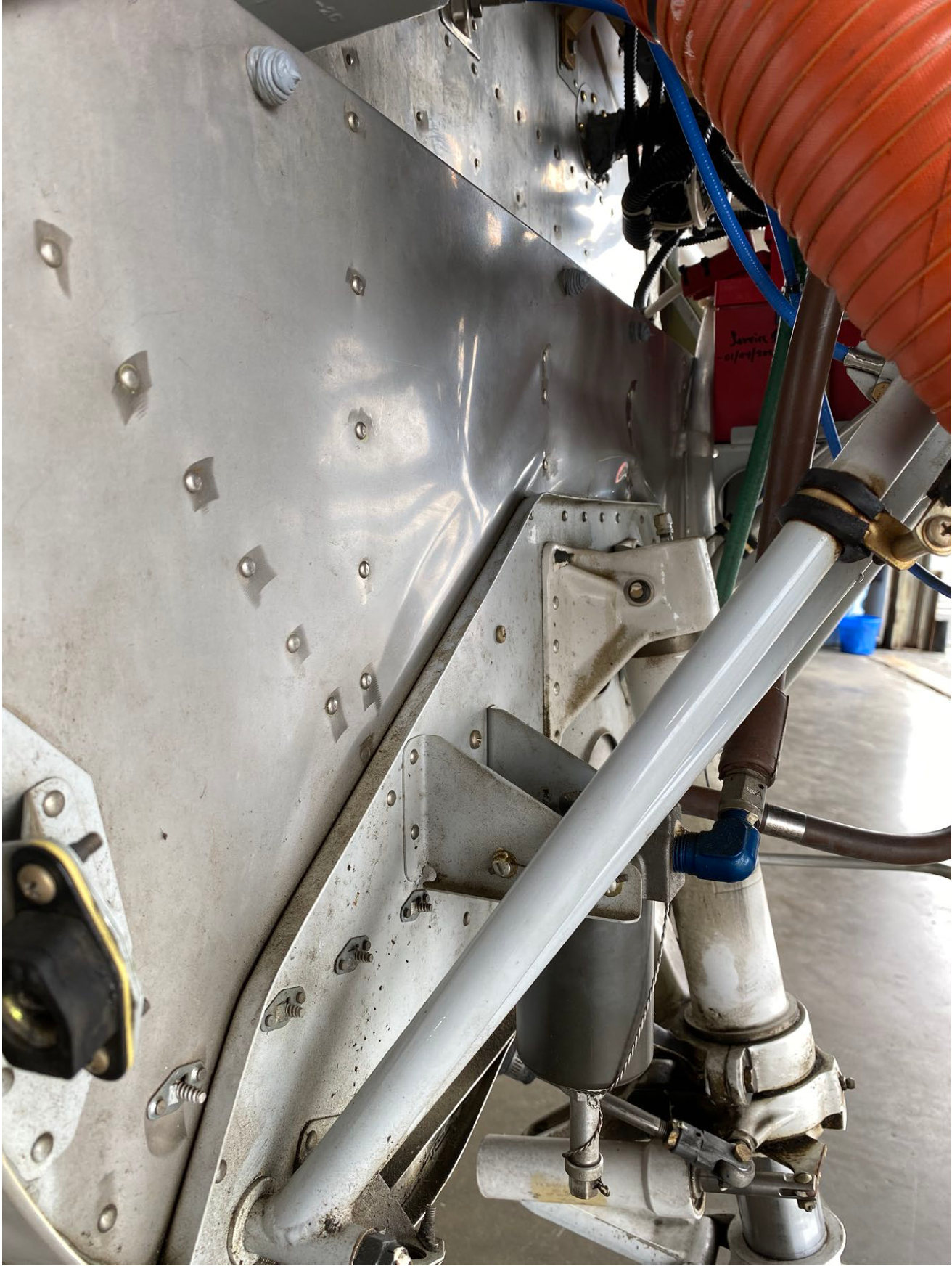 Photograph <built-in method index of str object at 0x7fdee1e56ba0>, from the NTSB investigation of Textron Aviation Inc 172 accident near Chesapeake, Virginia, June 13, 2024