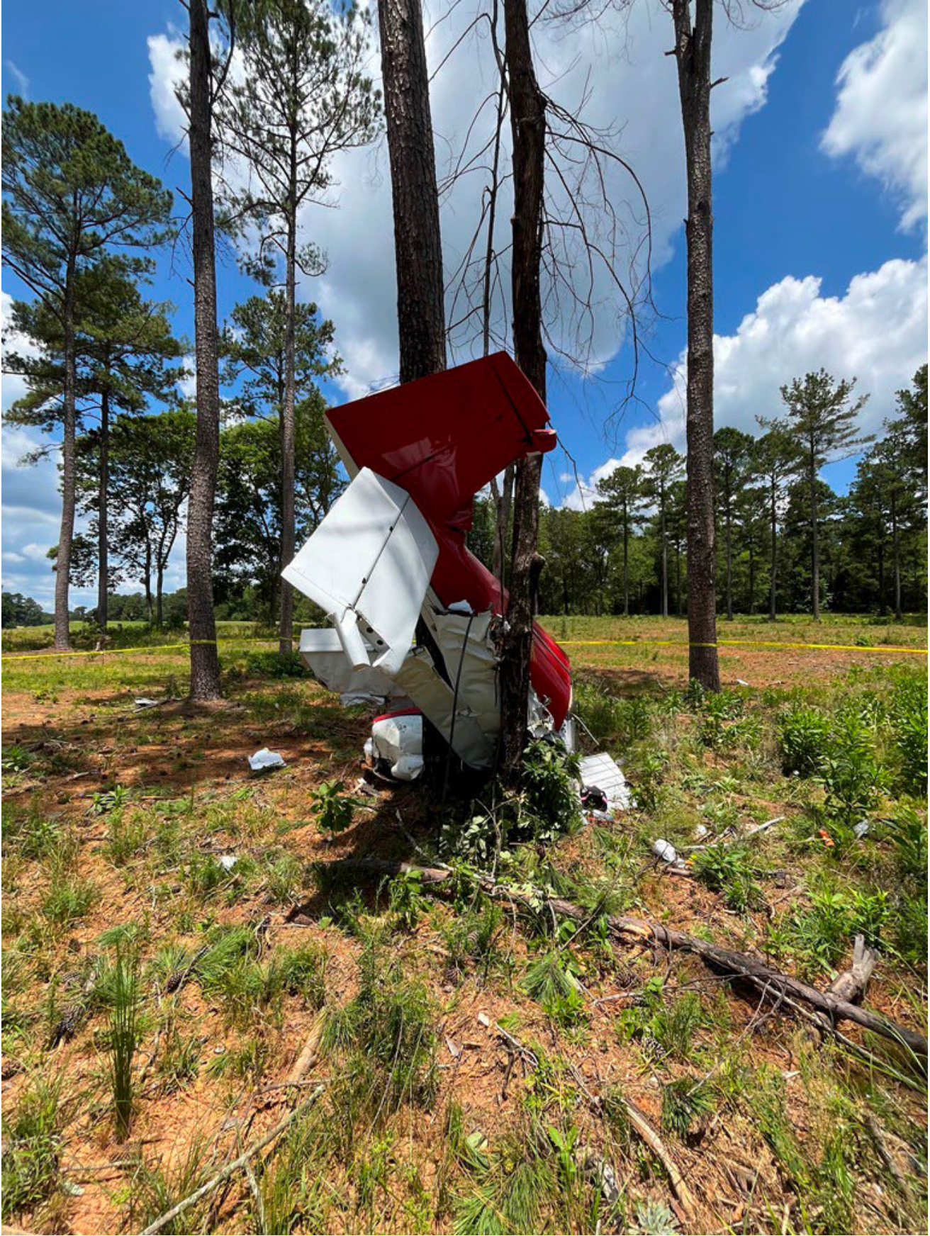 Photograph <built-in method index of str object at 0x7fdee1e1b320>, from the NTSB investigation of Amateur-built RV9A accident near Saluda, South Carolina, June 30, 2024