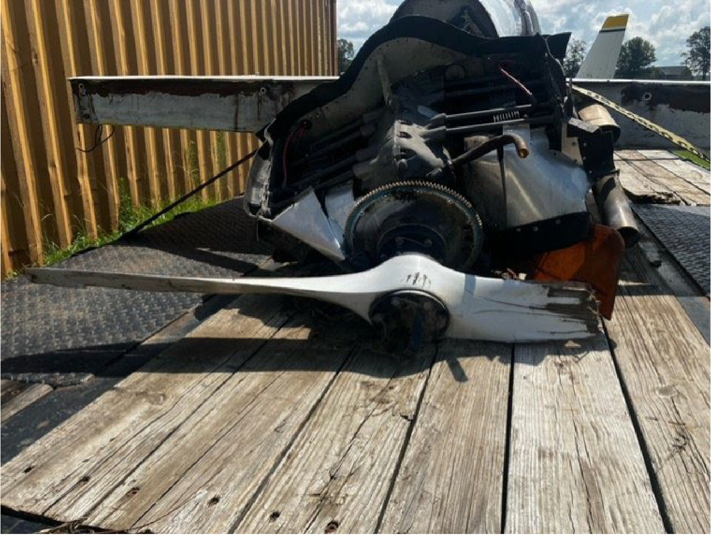 Photograph <built-in method index of str object at 0x7fdee1eb8080>, from the NTSB investigation of Amateur-built LONG-EZ accident near Thomasville, Georgia, July 10, 2024
