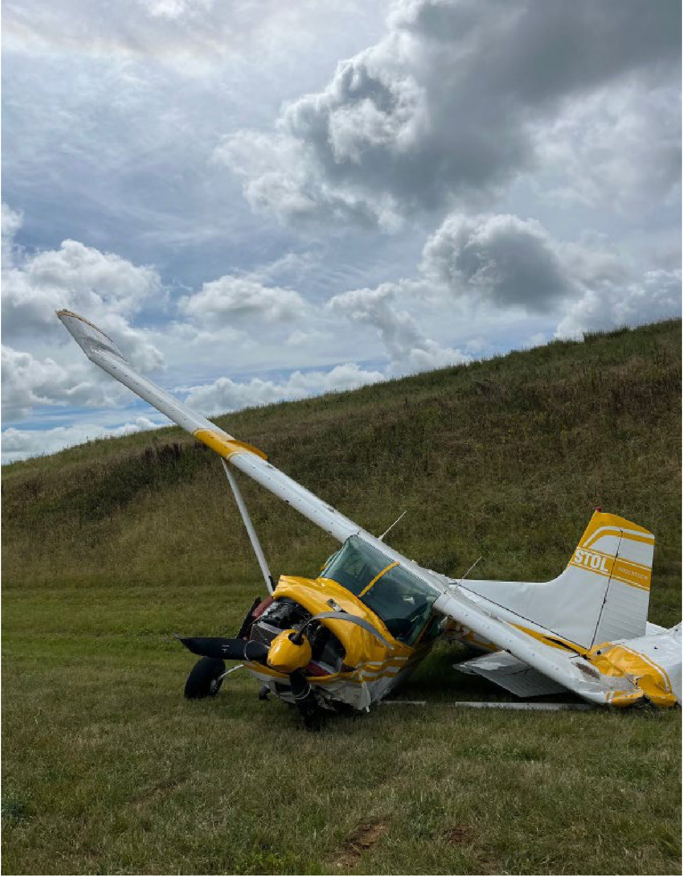 Photograph <built-in method index of str object at 0x7fdef9126560>, from the NTSB investigation of Cessna A185F accident near Rural Retreat, Virginia, July 21, 2024
