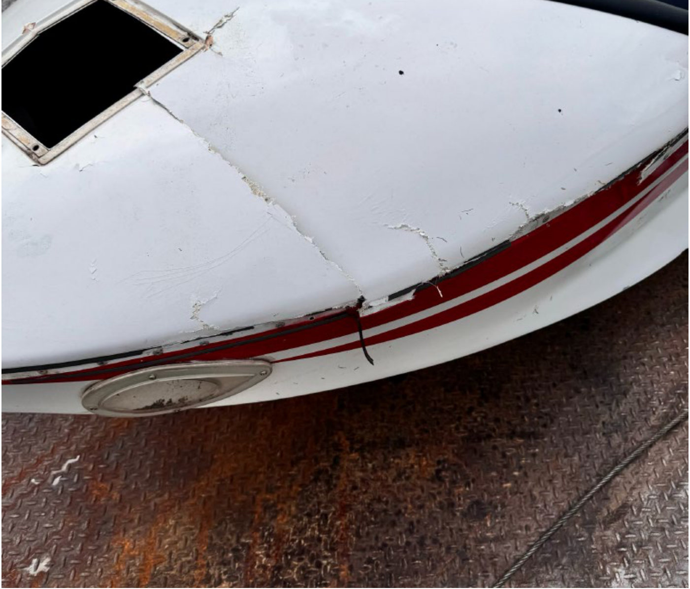 Photograph <built-in method index of str object at 0x7fdef9128df0>, from the NTSB investigation of Amateur-built SEAREY accident near Eustis, Florida, July 6, 2024