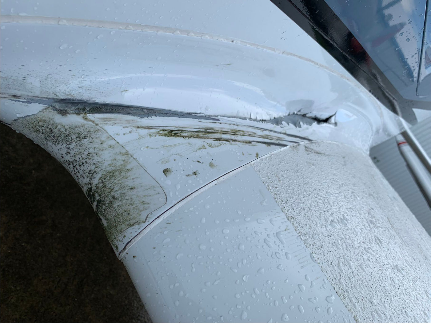 Photograph <built-in method index of str object at 0x7fdee1e71110>, from the NTSB investigation of Cirrus Design CORP SR20 accident near Port St. Lucie, Florida, July 18, 2024