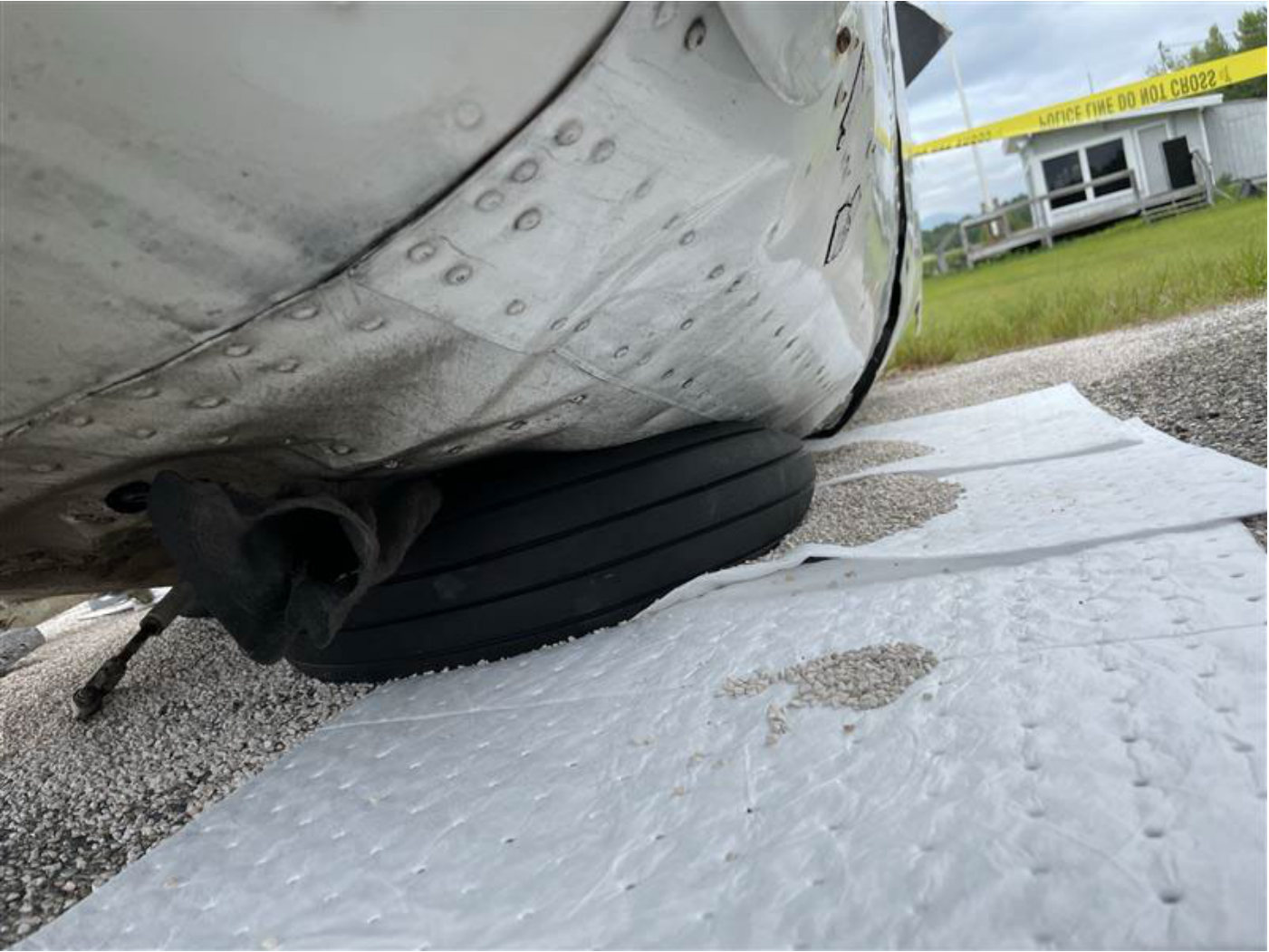 Photograph <built-in method index of str object at 0x7fdee1eb9c00>, from the NTSB investigation of Cessna 172P accident near Moultonborough, New Hampshire, July 27, 2024