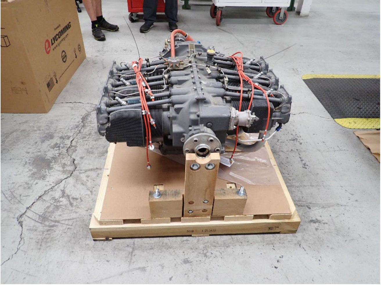 Photograph <built-in method index of str object at 0x7fdee1e39750>, from the NTSB investigation of Amateur-built Glasair 3 accident near Oxford, Maine, August 3, 2024