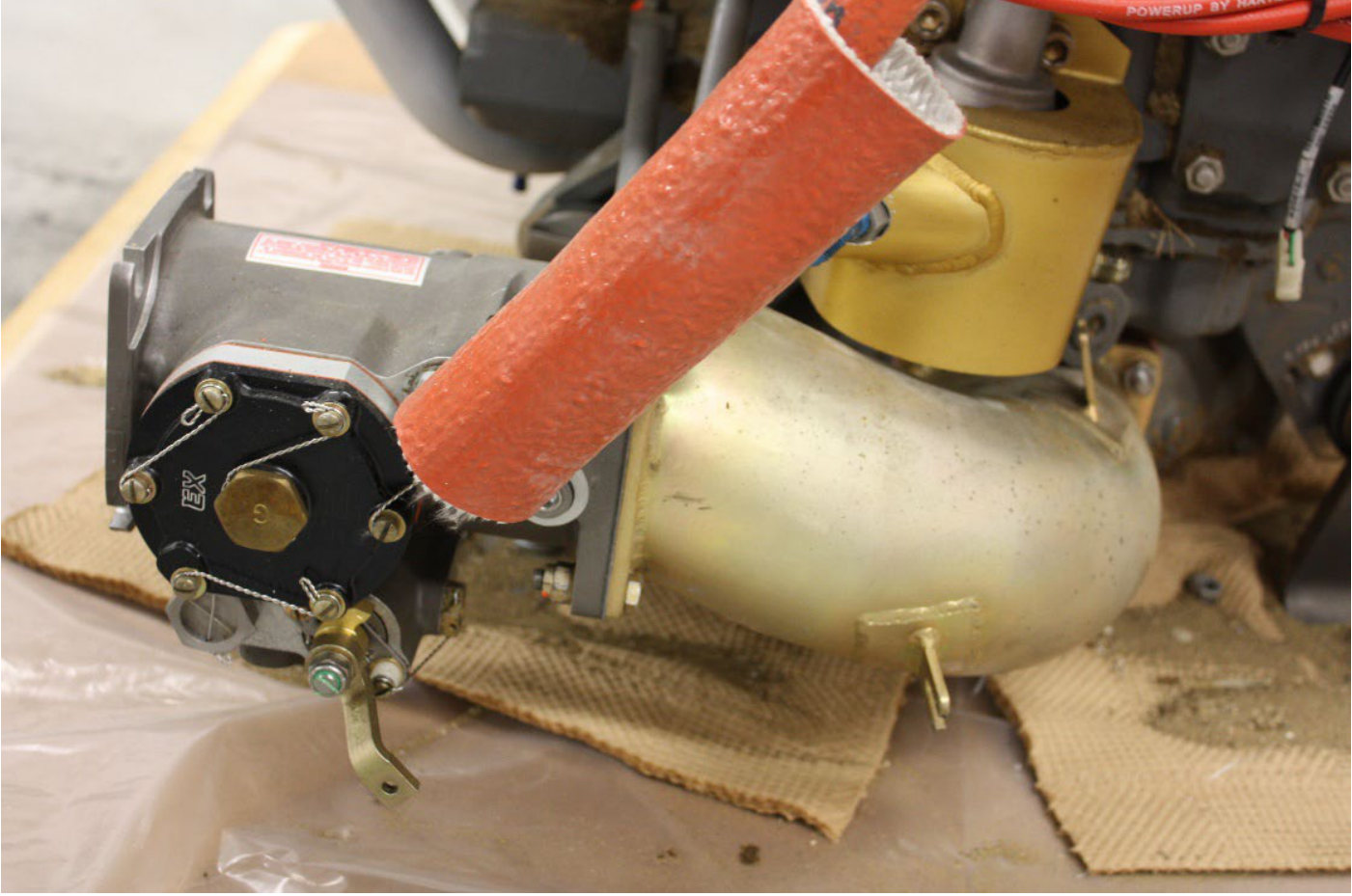 Photograph <built-in method index of str object at 0x7fdef9125de0>, from the NTSB investigation of Amateur-built Glasair 3 accident near Oxford, Maine, August 3, 2024