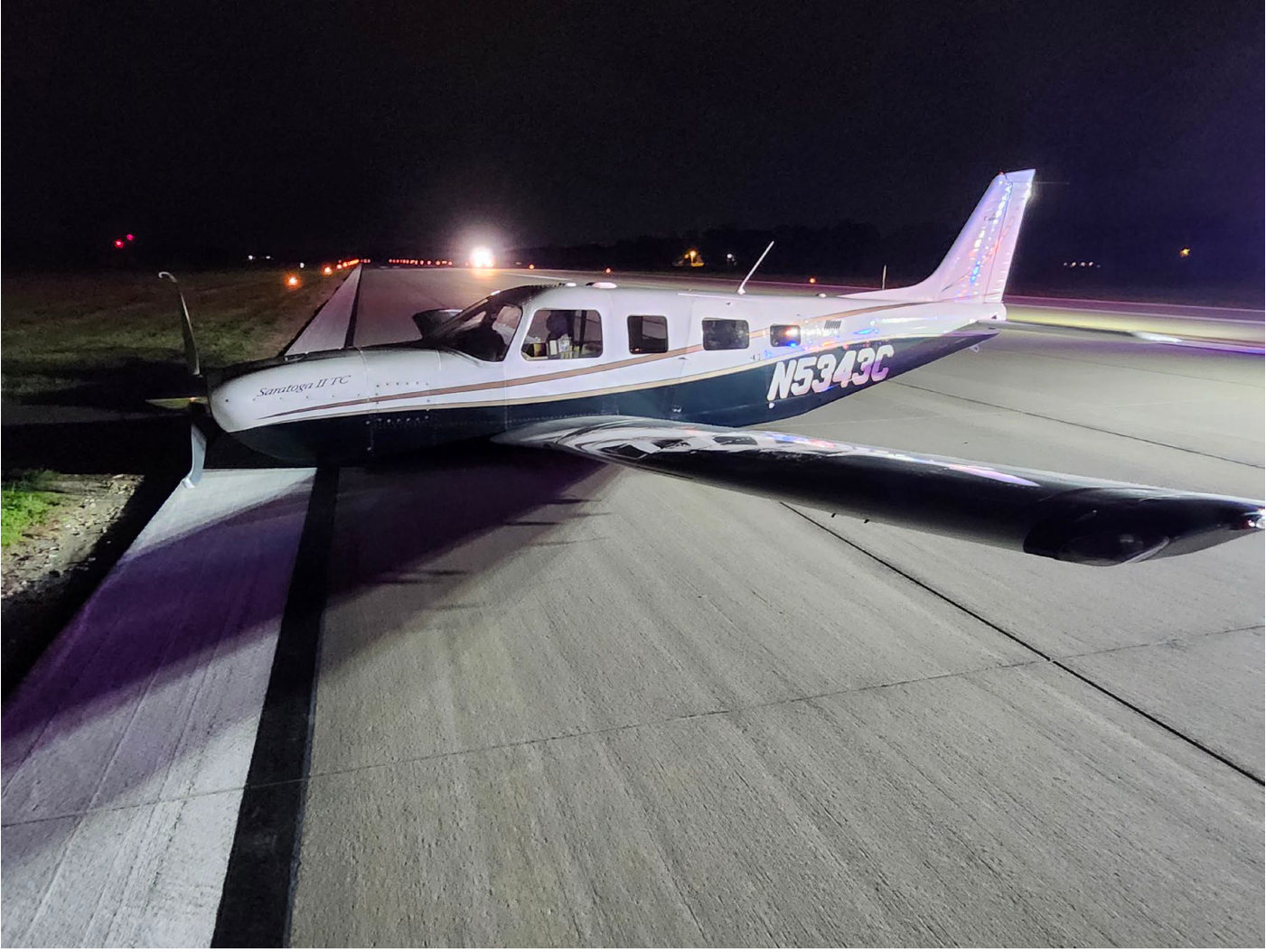 Photograph <built-in method index of str object at 0x7fdee1e3bc30>, from the NTSB investigation of Piper PA-32R-301T accident near North Myrtle Beach, South Carolina, July 30, 2024