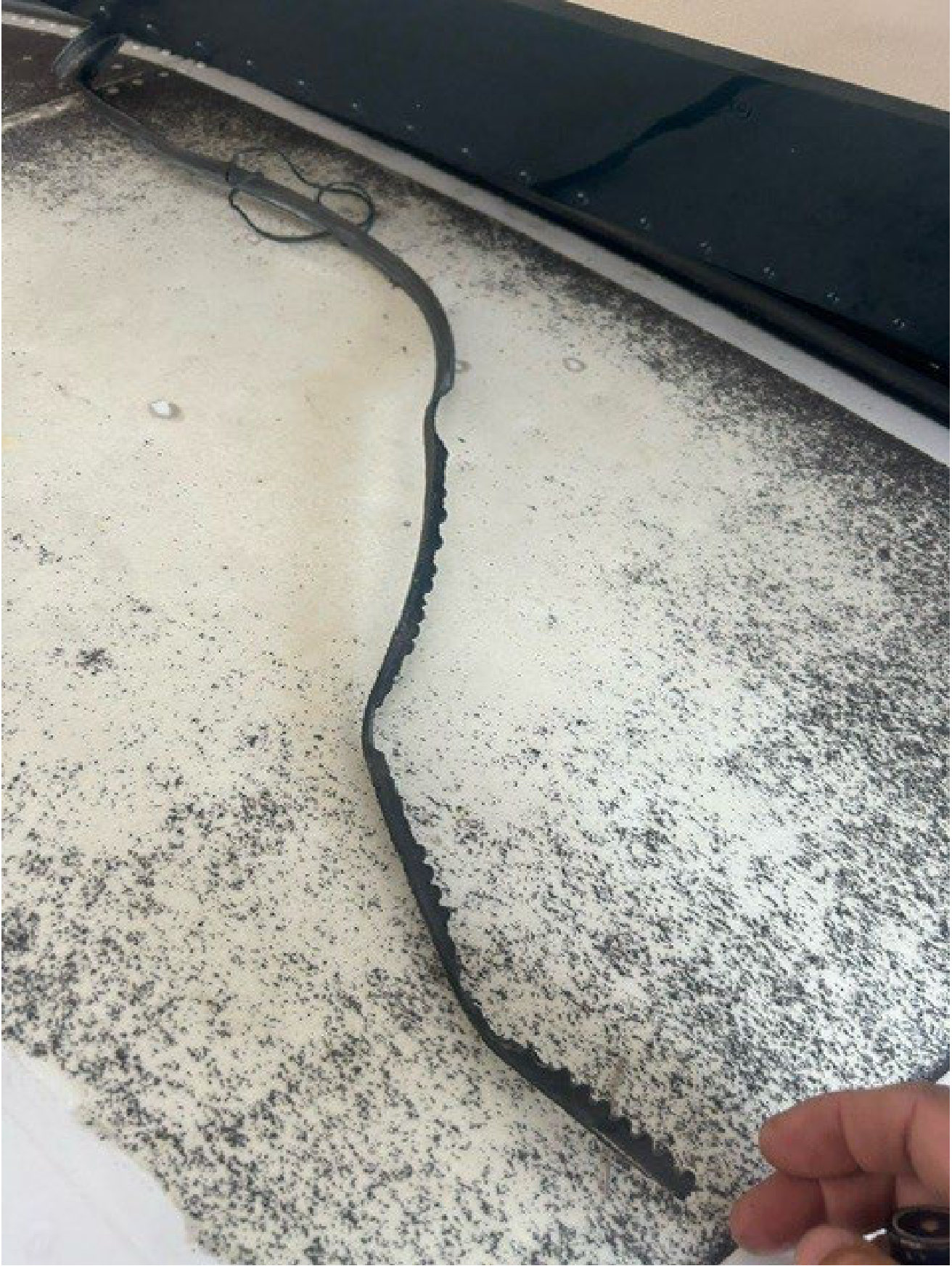 Photograph <built-in method index of str object at 0x7fdee1eba970>, from the NTSB investigation of Piper PA-32R-301T accident near North Myrtle Beach, South Carolina, July 30, 2024
