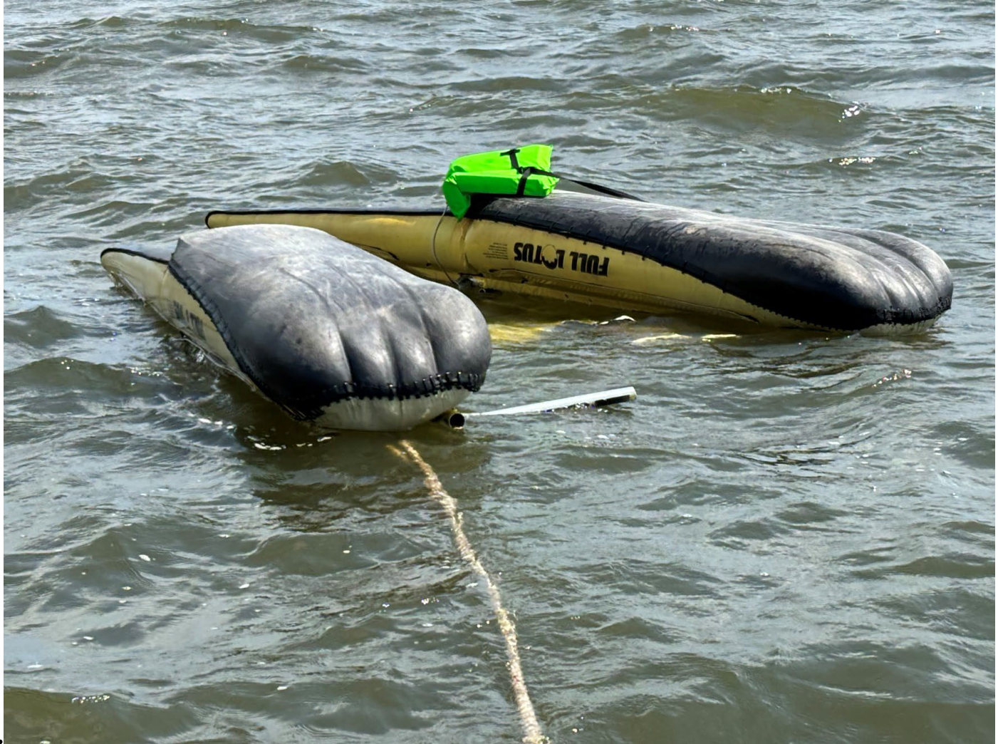 Photograph <built-in method index of str object at 0x7fdef902b190>, from the NTSB investigation of Amateur-built QUICK SILVER SP II accident near Mobile, Alabama, August 16, 2024
