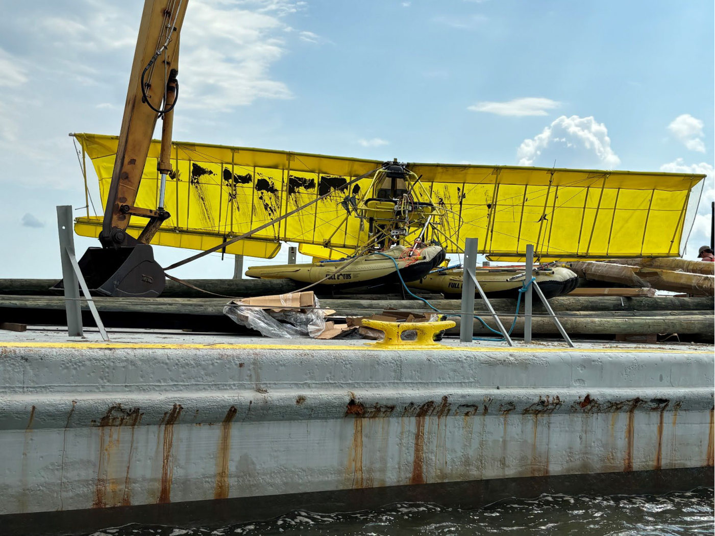 Photograph <built-in method index of str object at 0x7fdee1e38580>, from the NTSB investigation of Amateur-built QUICK SILVER SP II accident near Mobile, Alabama, August 16, 2024