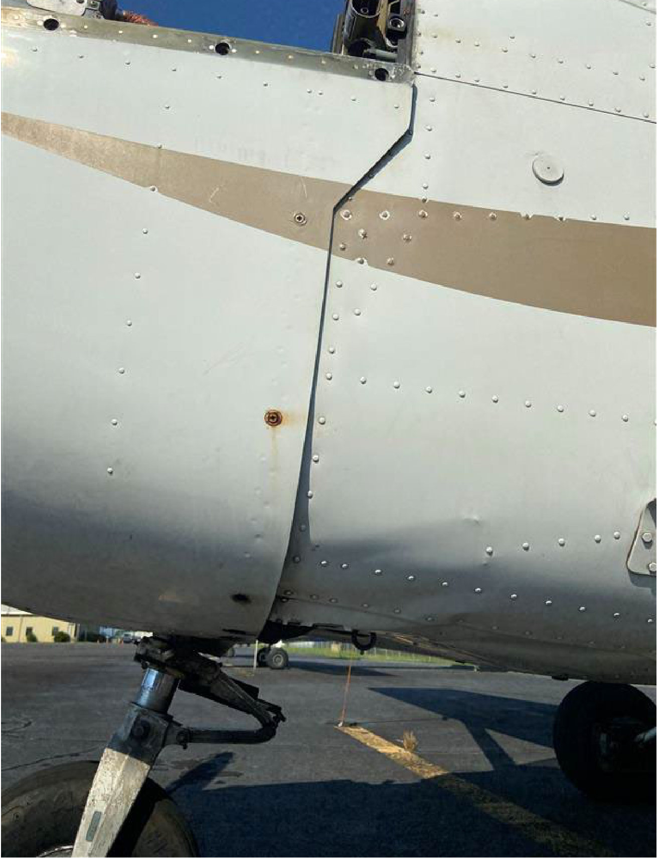 Photograph <built-in method index of str object at 0x7fdee1e38580>, from the NTSB investigation of Cessna 172 accident near Louisa, Virginia, August 22, 2024