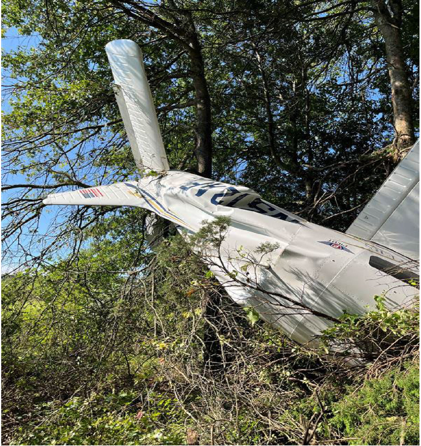 Photograph <built-in method index of str object at 0x7fdef902bcd0>, from the NTSB investigation of Piper PA-28-181 accident near Somerville, New Jersey, September 4, 2024