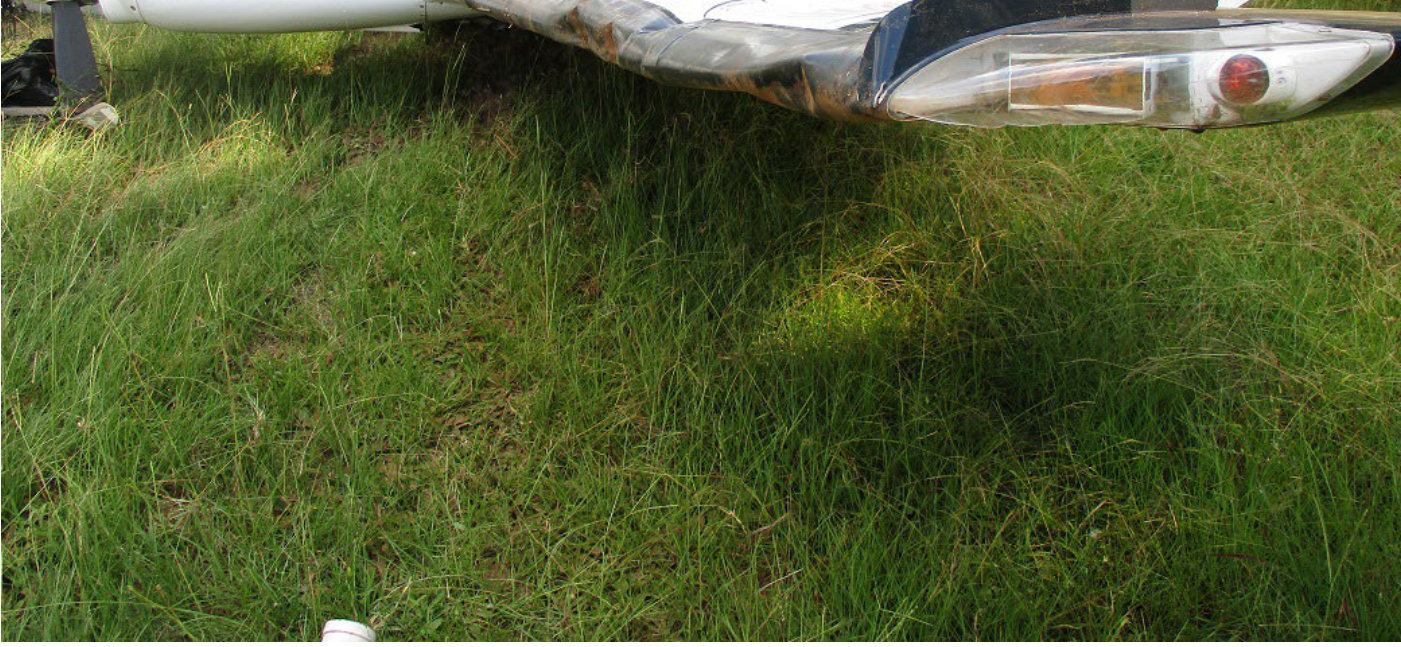 Photograph <built-in method index of str object at 0x7fdee1e1bc80>, from the NTSB investigation of Raytheon Aircraft Company 58 accident near Griffin, Georgia, September 7, 2024