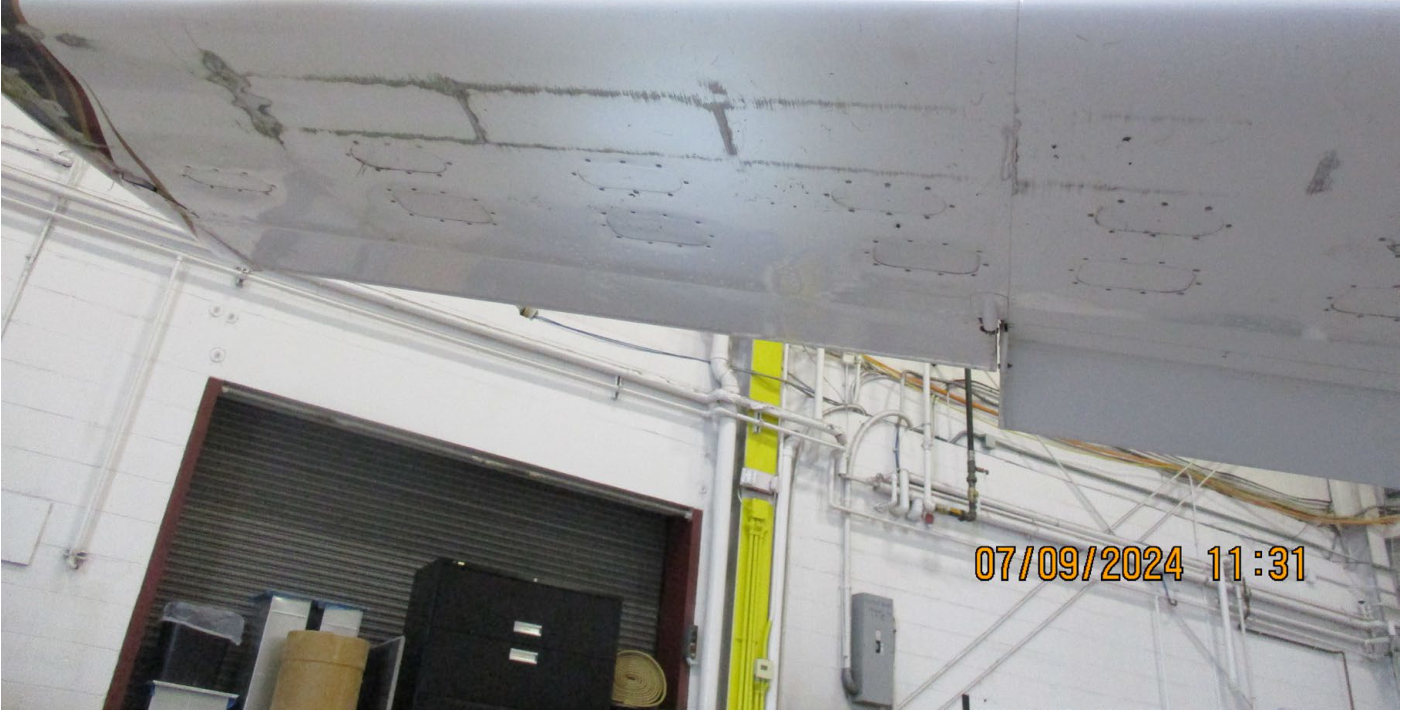 Photograph <built-in method index of str object at 0x7fdee1e396b0>, from the NTSB investigation of Mooney M20 accident near Oxford, Connecticut, September 6, 2024
