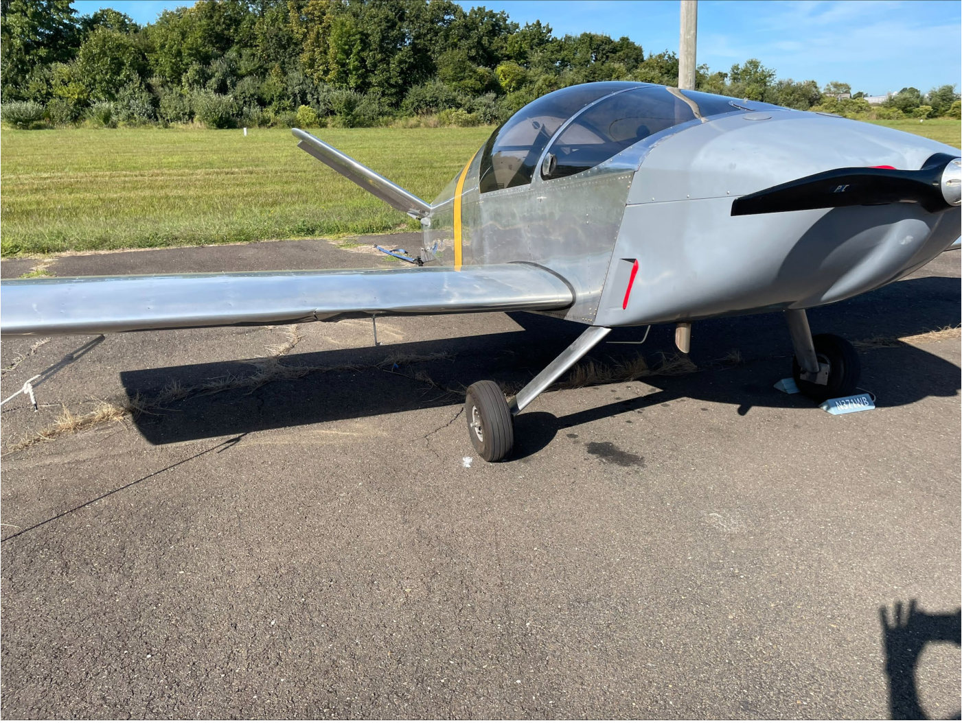 Photograph <built-in method index of str object at 0x7fdee1e57280>, from the NTSB investigation of Amateur-built WAIEX-B accident near Stratford, Connecticut, September 10, 2024