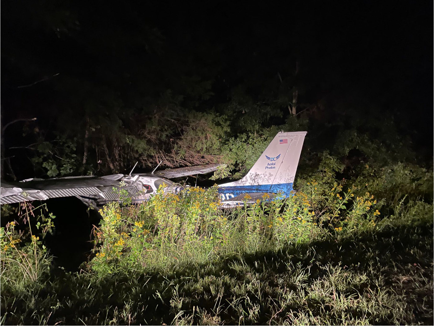 Photograph <built-in method index of str object at 0x7fdef9140e40>, from the NTSB investigation of Cessna 172K accident near Fredericksburg, Virginia, September 19, 2024