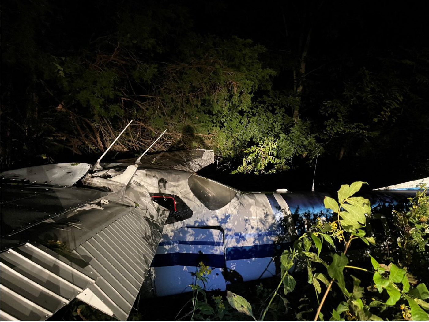 Photograph <built-in method index of str object at 0x7fdef902b640>, from the NTSB investigation of Cessna 172K accident near Fredericksburg, Virginia, September 19, 2024