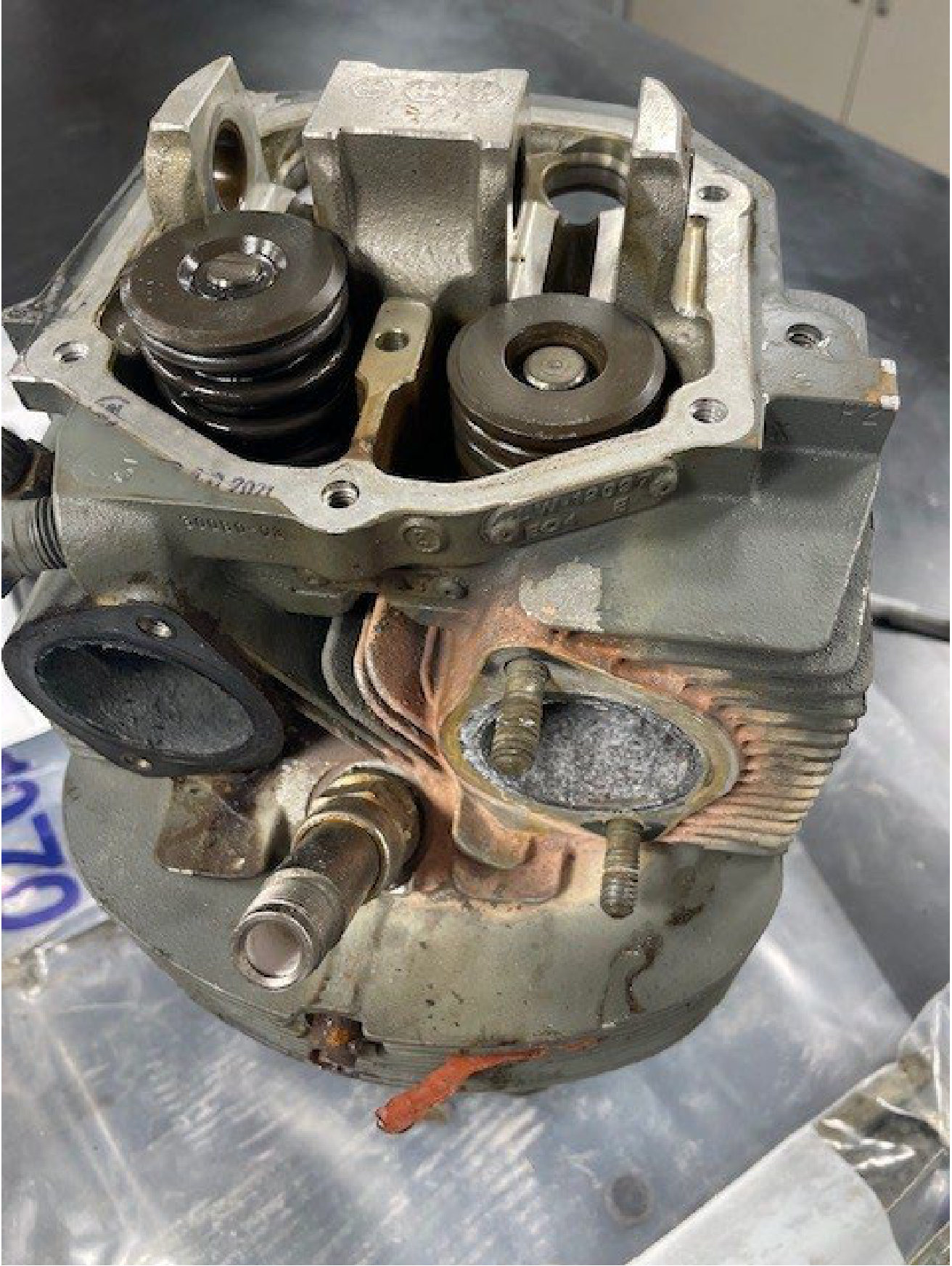 Photograph <built-in method index of str object at 0x7fdee1e17150>, from the NTSB investigation of Piper PA28 accident near Lagrange, Georgia, September 23, 2024