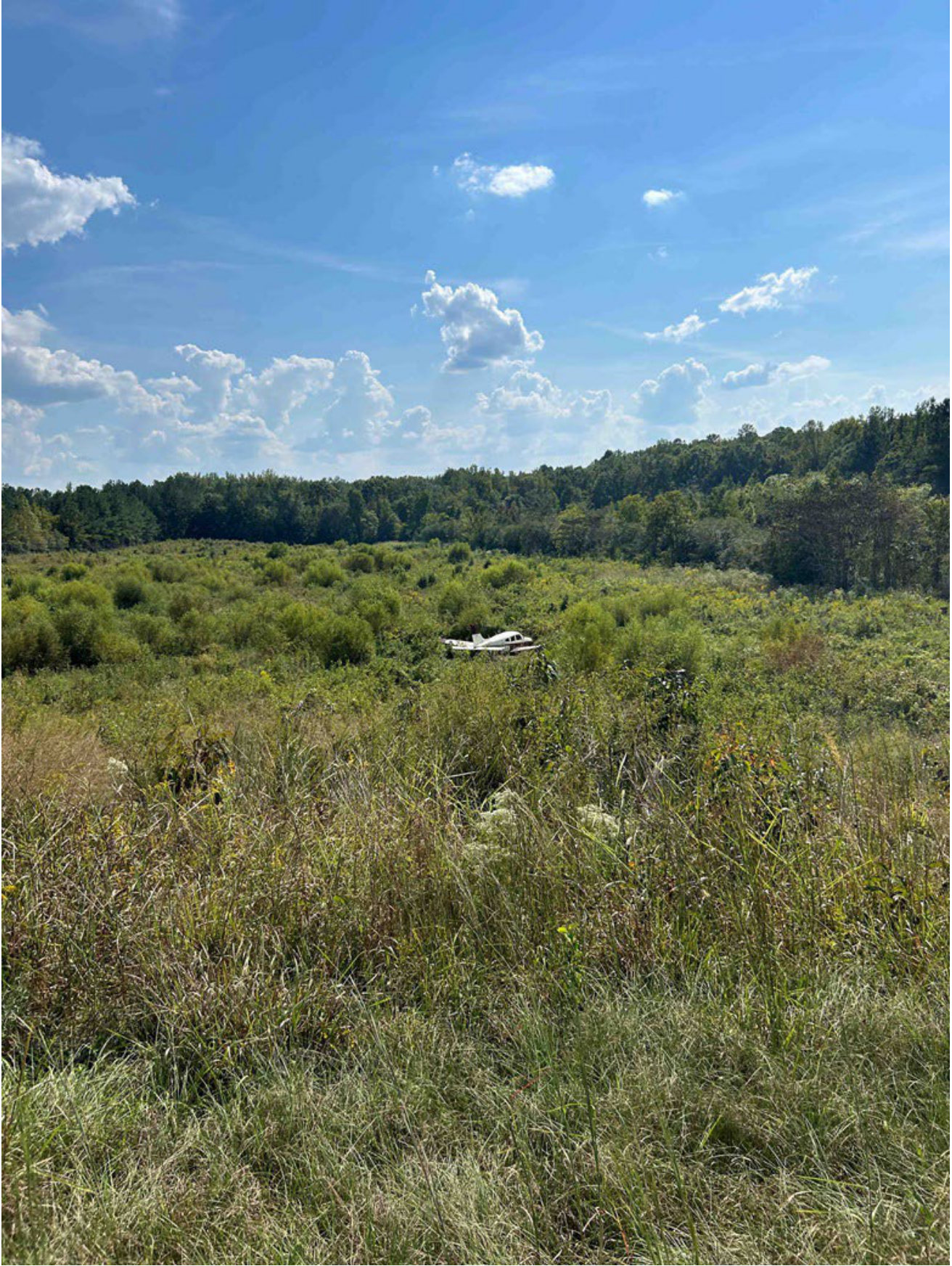 Photograph <built-in method index of str object at 0x7fdee1e38ee0>, from the NTSB investigation of Piper PA28 accident near Lagrange, Georgia, September 23, 2024
