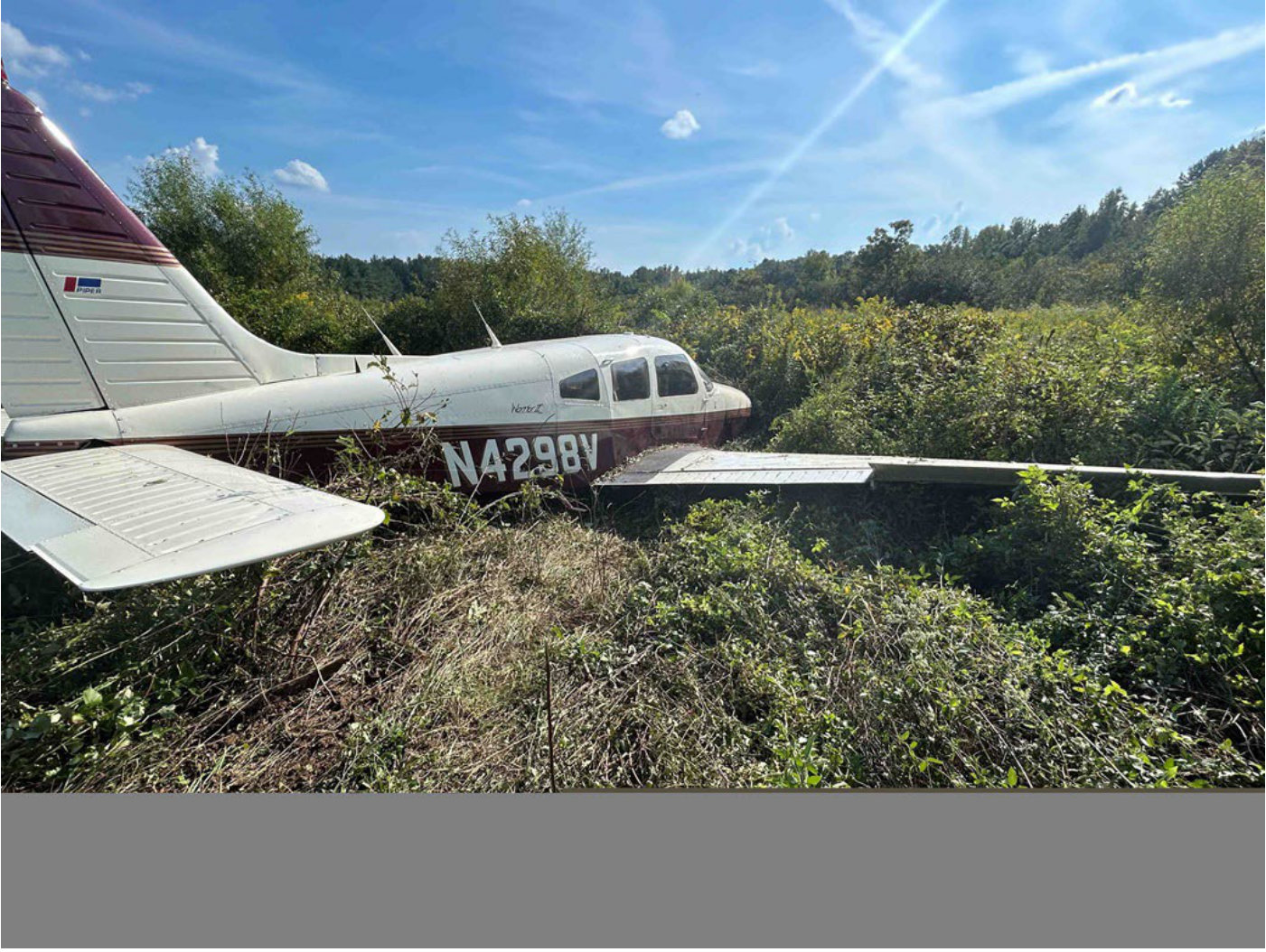 Photograph <built-in method index of str object at 0x7fdef9143730>, from the NTSB investigation of Piper PA28 accident near Lagrange, Georgia, September 23, 2024