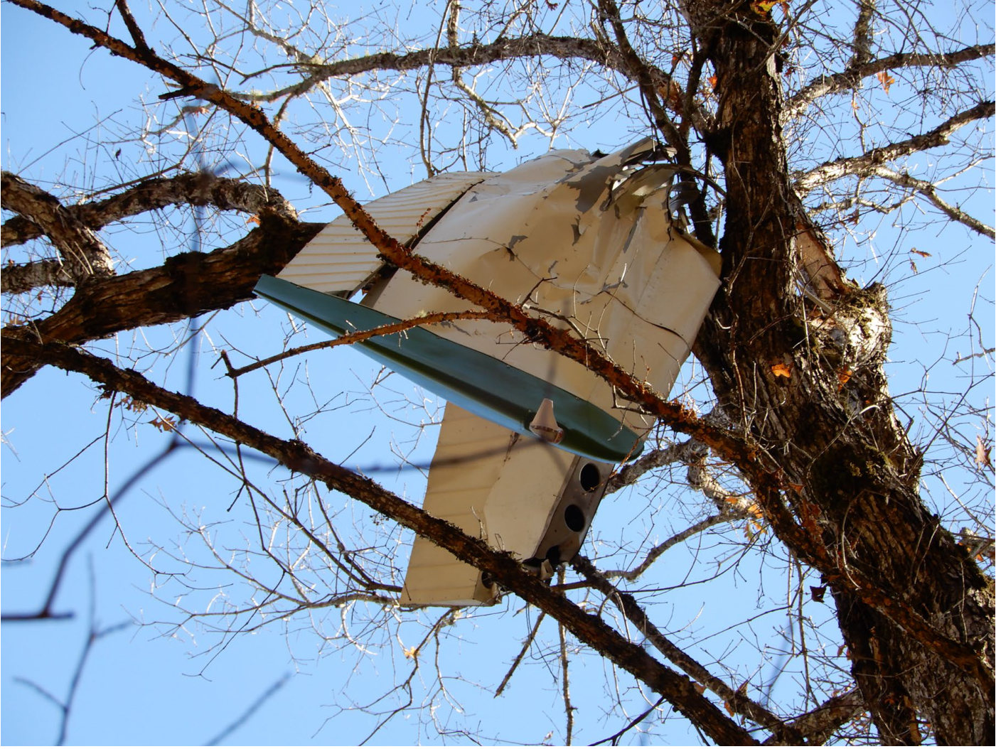 Photograph <built-in method index of str object at 0x7fdee1e43190>, from the NTSB investigation of Cessna 150F accident near Wilder, Tennessee, October 31, 2024