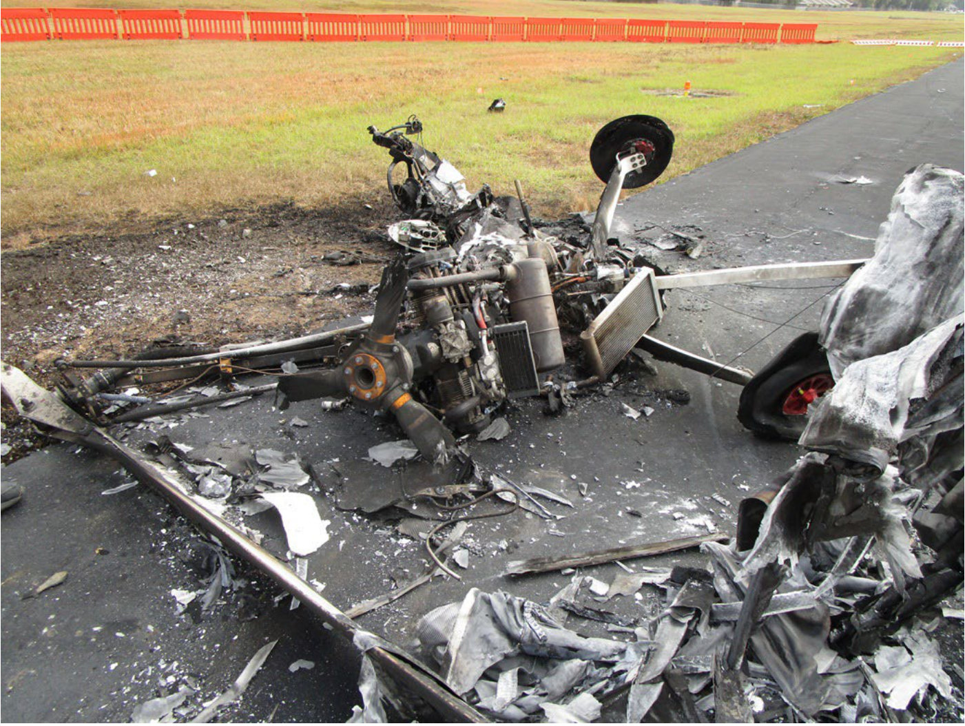 Photograph <built-in method index of str object at 0x7fdef902b280>, from the NTSB investigation of Magni Builder LLC M-16 accident near Foley, Alabama, December 9, 2024