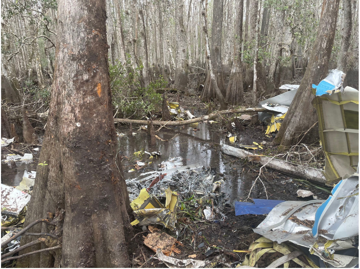 Photograph <built-in method index of str object at 0x7fdee1e1b280>, from the NTSB investigation of Cessna 208 accident near Pierson, Florida, February 14, 2025