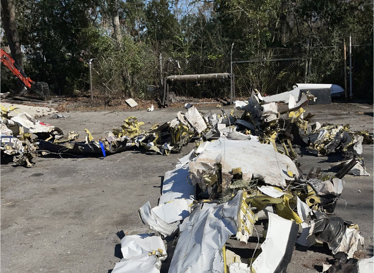 Photograph <built-in method index of str object at 0x7fdee1e19c50>, from the NTSB investigation of Cessna 208 accident near Pierson, Florida, February 14, 2025