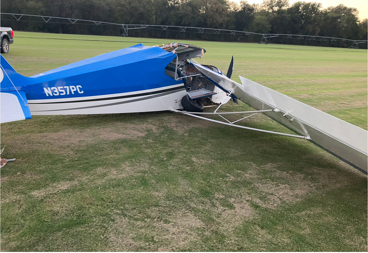 Photograph <built-in method index of str object at 0x7fdee1ebbbe0>, from the NTSB investigation of Amateur-built DAKOTA HAWK accident near Nicklesville, Georgia, October 11, 2024
