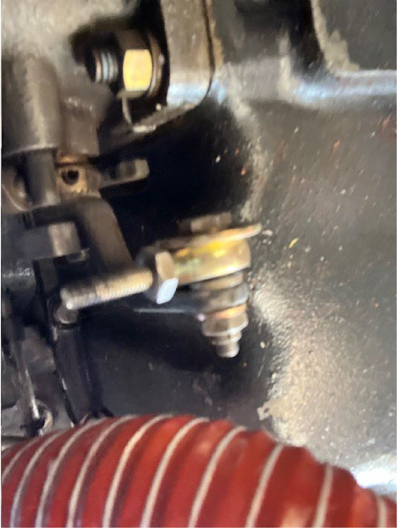 Photograph <built-in method index of str object at 0x7fdee1e383a0>, from the NTSB investigation of Amateur-built Glasair II SFT accident near Forest, Virginia, October 11, 2024