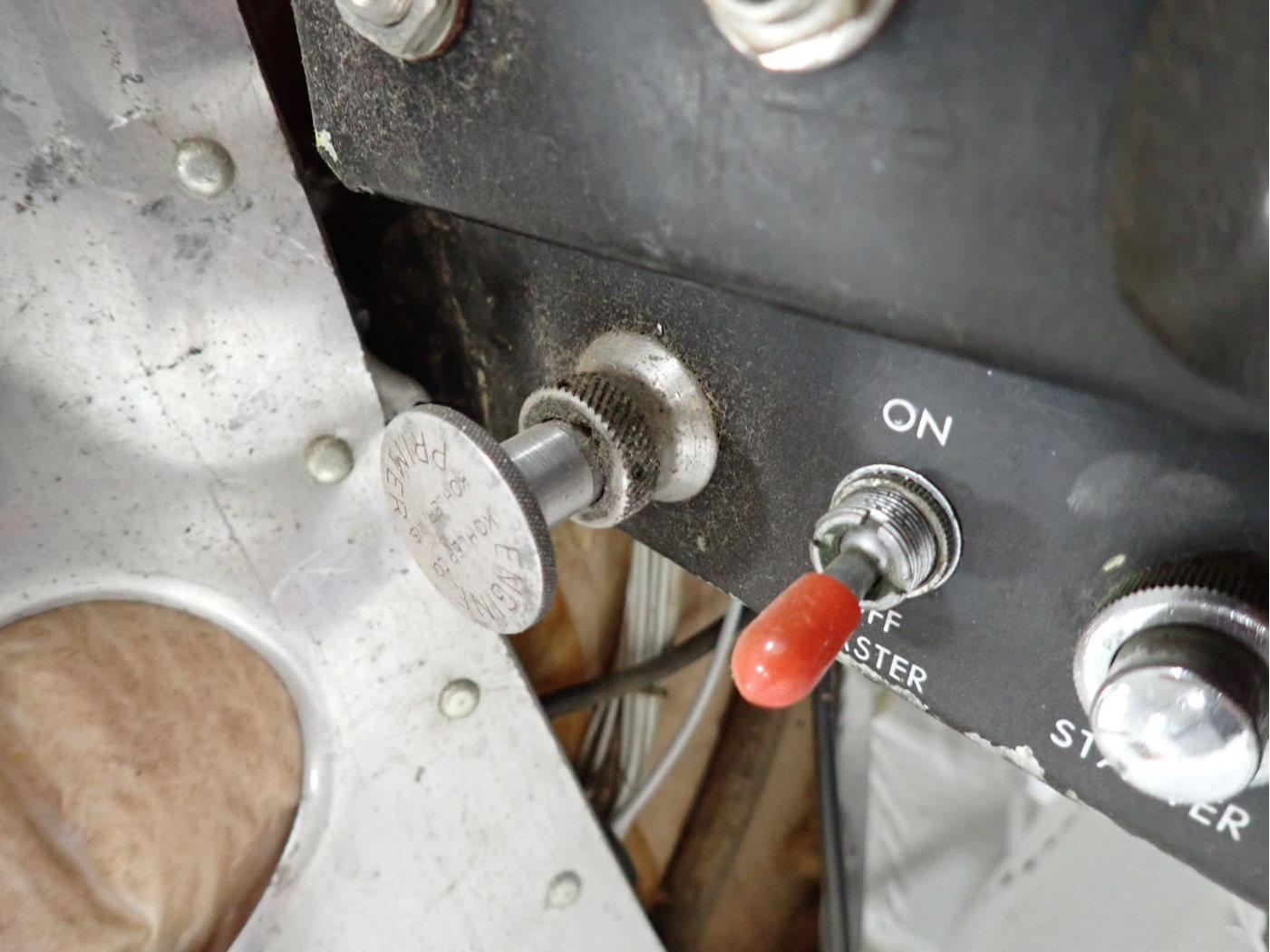 Photograph <built-in method index of str object at 0x7fdee1e6e850>, from the NTSB investigation of Piper PA28 accident near Louisville, Kentucky, October 11, 2024