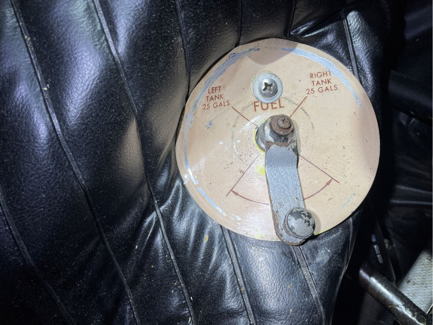 Photograph <built-in method index of str object at 0x7fdee1e1b640>, from the NTSB investigation of Piper PA28 accident near Louisville, Kentucky, October 11, 2024