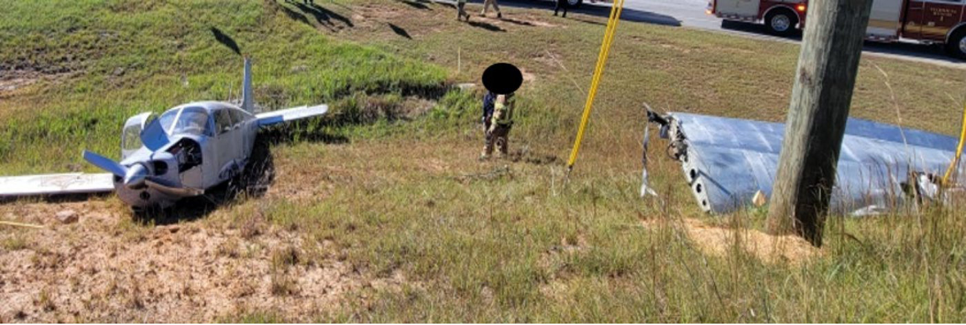 Photograph <built-in method index of str object at 0x7fdee1e41bb0>, from the NTSB investigation of Piper PA-28-151 accident near Newnan, Georgia, October 16, 2024